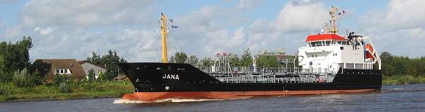 JANA