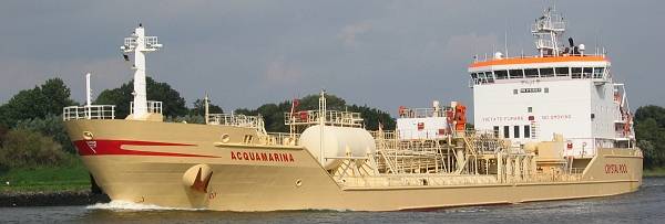 AcQUAMARINA