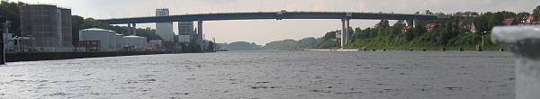 Kieler Hochbrücke