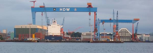 Howaldtswerke-Deutsche Werft