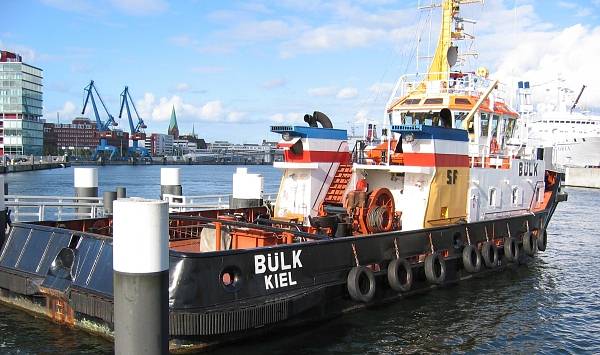 BÜLK